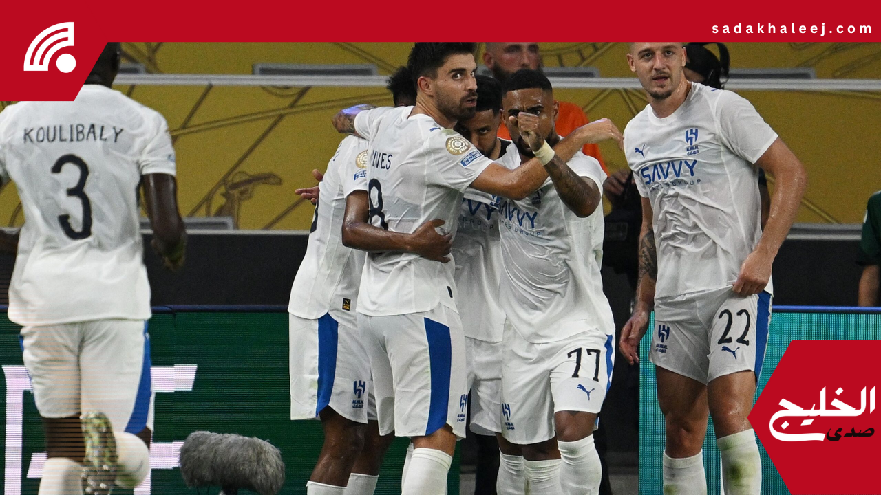 أوسيليو يفاضل بين عرض الهلال المغري ومشروعه الطويل مع إنتر ميلان
